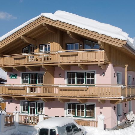 Appartementhaus Kurz Westendorf Exteriér fotografie