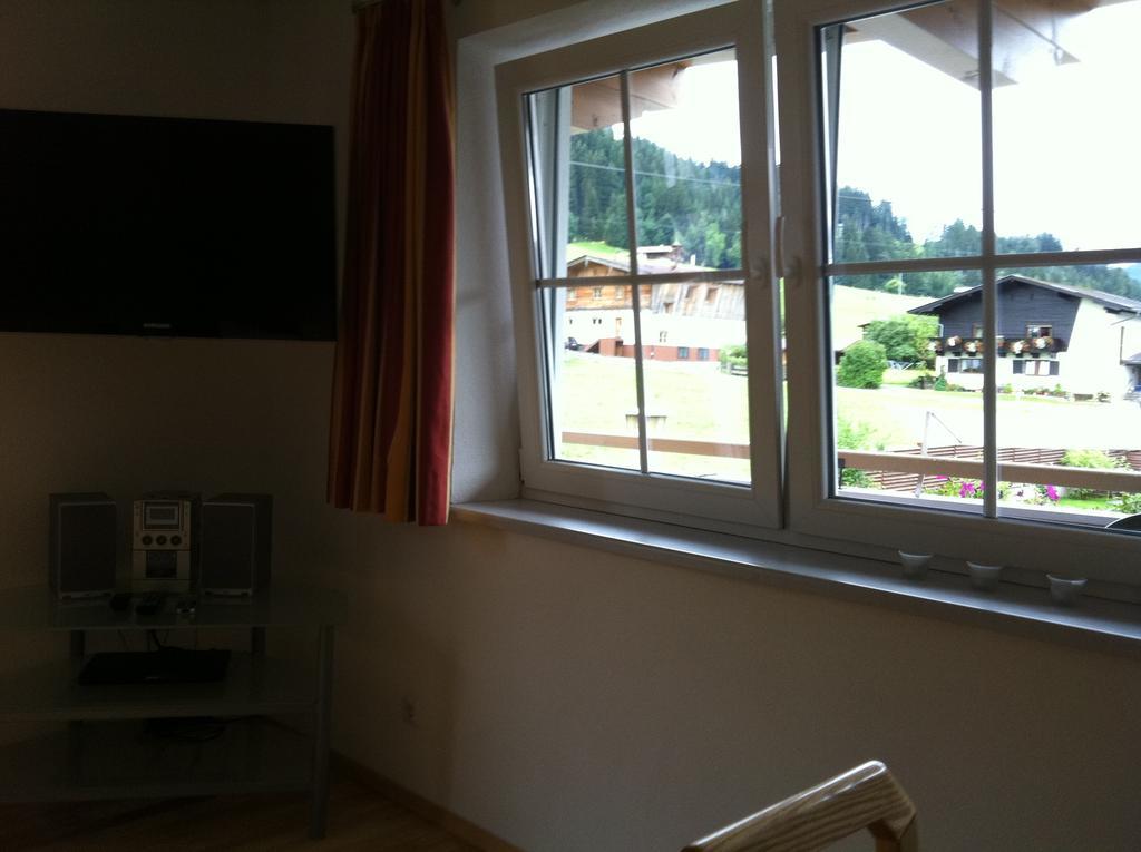 Appartement Kurz Top 1 Westendorf Pokoj fotografie