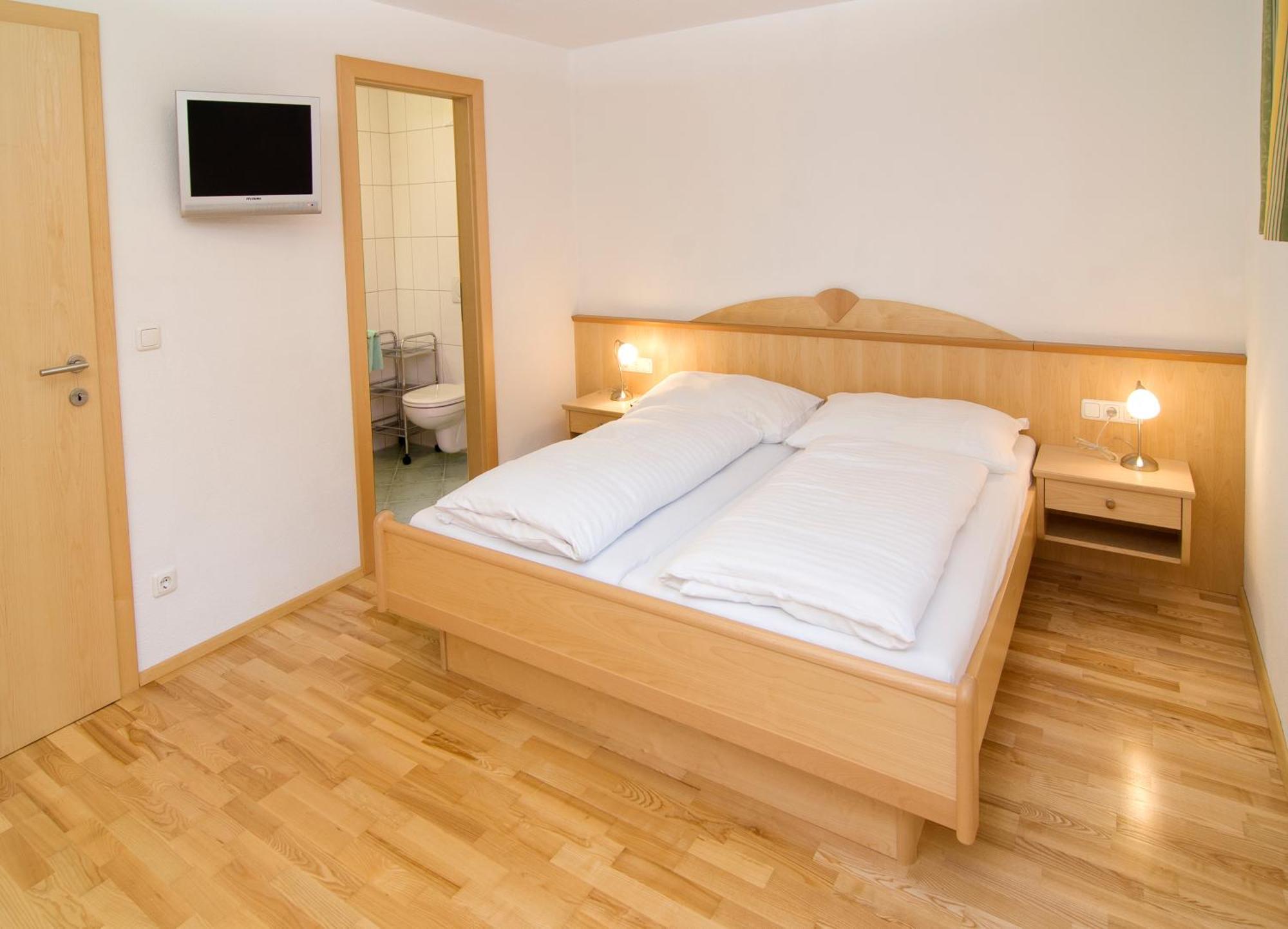 Appartement Kurz Top 1 Westendorf Exteriér fotografie