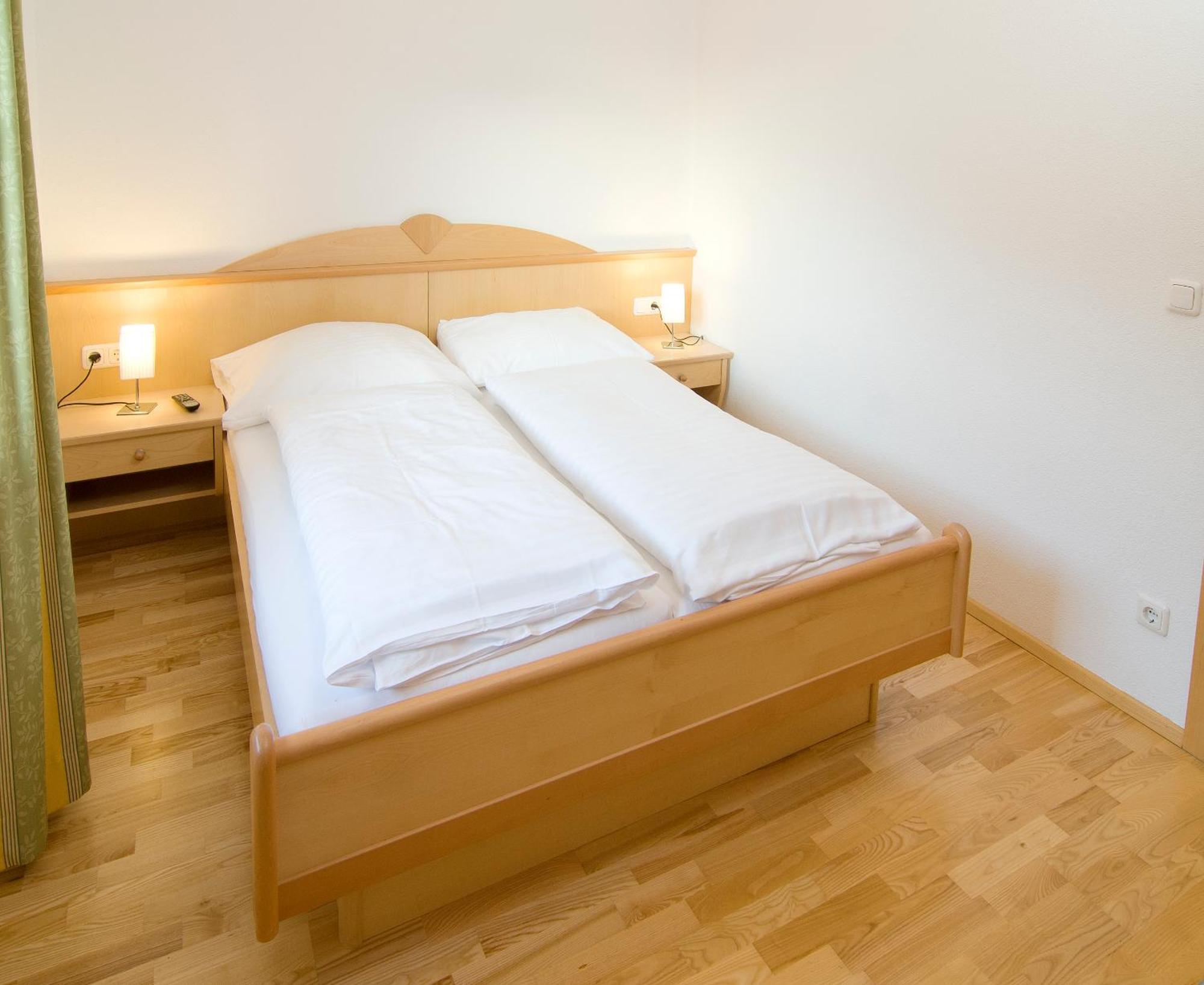 Appartement Kurz Top 1 Westendorf Exteriér fotografie