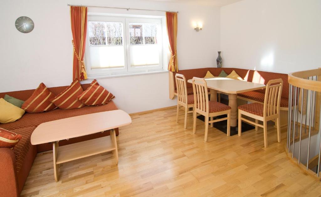 Appartement Kurz Top 1 Westendorf Pokoj fotografie