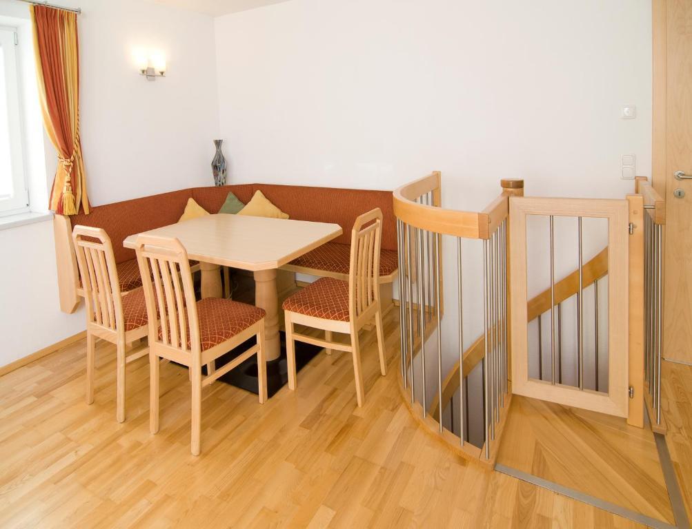Appartement Kurz Top 1 Westendorf Pokoj fotografie