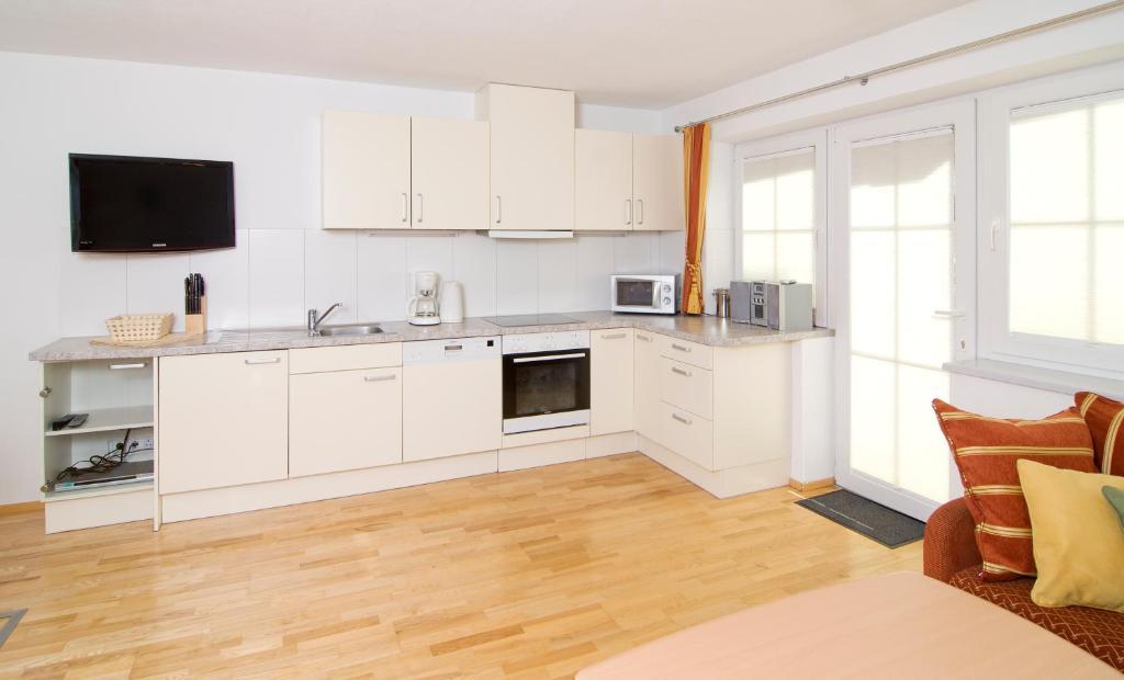Appartement Kurz Top 1 Westendorf Pokoj fotografie
