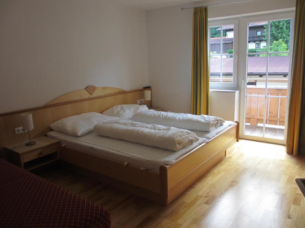 Appartement Kurz Top 1 Westendorf Pokoj fotografie