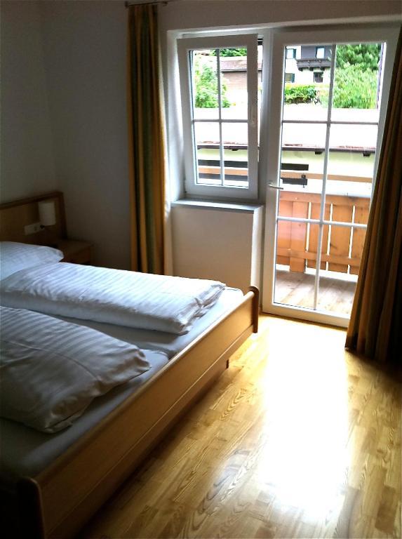 Appartement Kurz Top 1 Westendorf Pokoj fotografie