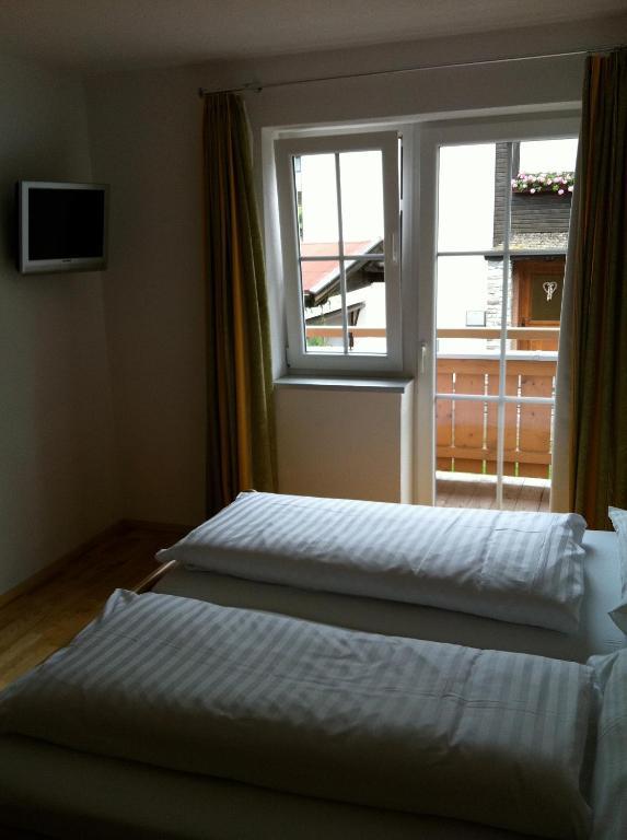 Appartement Kurz Top 1 Westendorf Pokoj fotografie