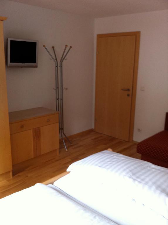 Appartement Kurz Top 1 Westendorf Pokoj fotografie