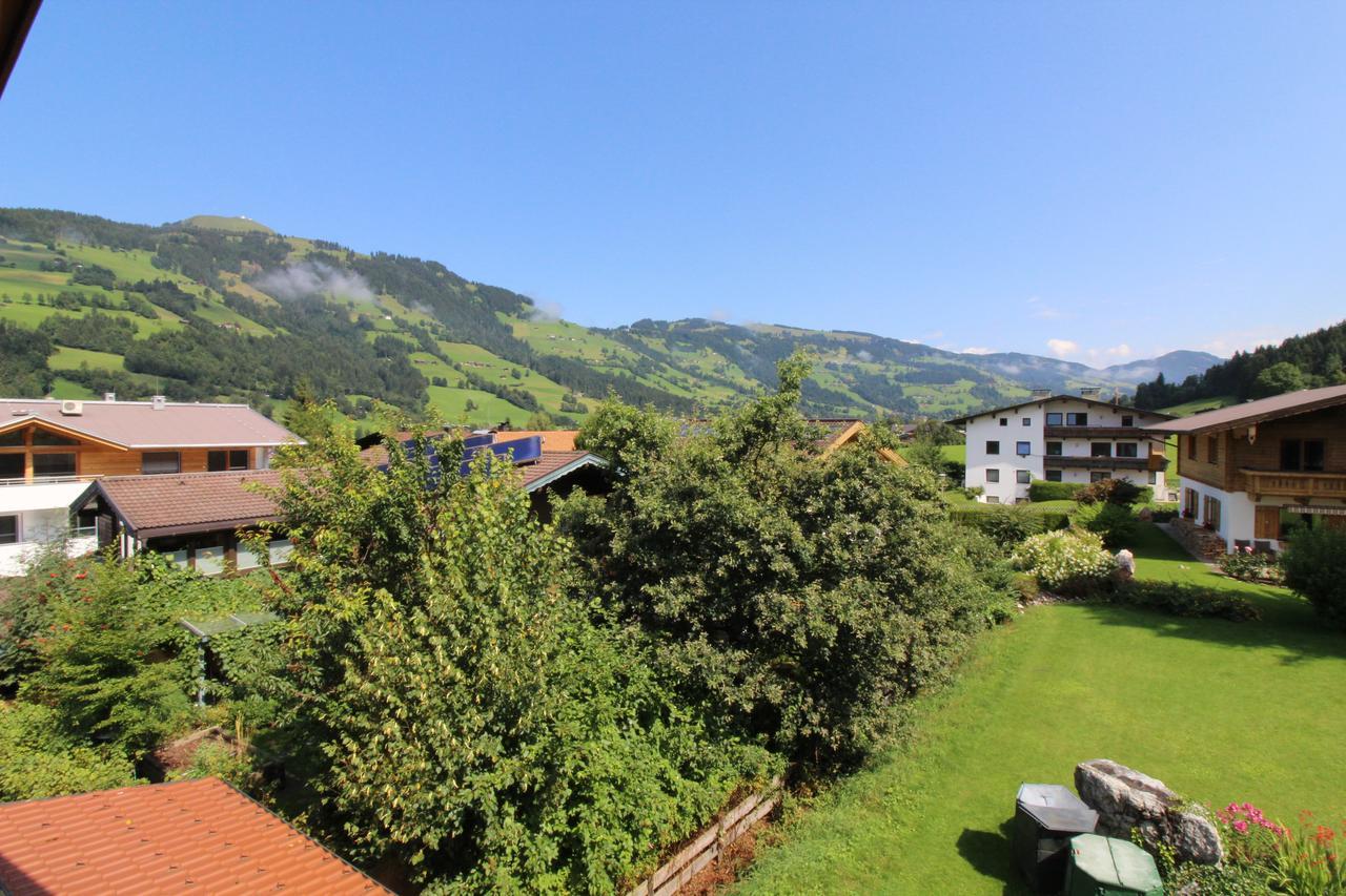 Appartementhaus Kurz Westendorf Exteriér fotografie